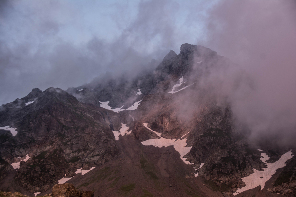 ysambre-fauntography:Waiting for the day’s end at some refuge during one of those