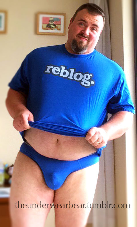 theunderwearbear:  A silly little poem, because I’m feeling sassy this Friday afternoon.A