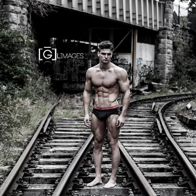 George Armstronghttp://ink361.com/app/users/ig-526201380/naturalfitnessmodelscom/photos