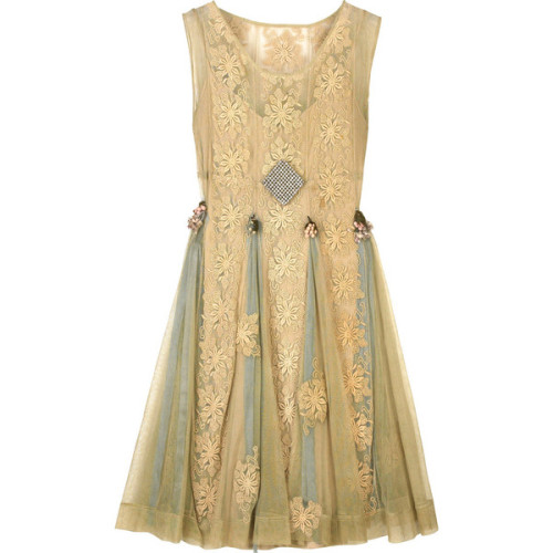Dress (see more vintage dresses)