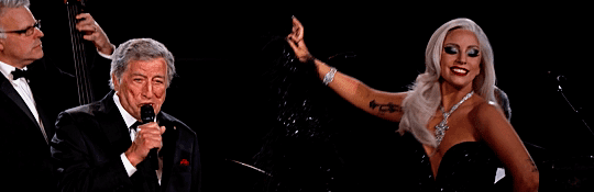 cruelsubtext:Lady Gaga — GRAMMYs performances