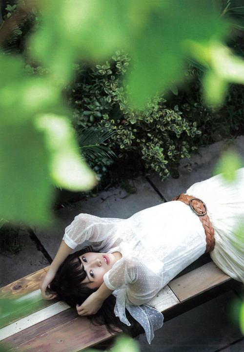 Rika Watanabe - BRODY