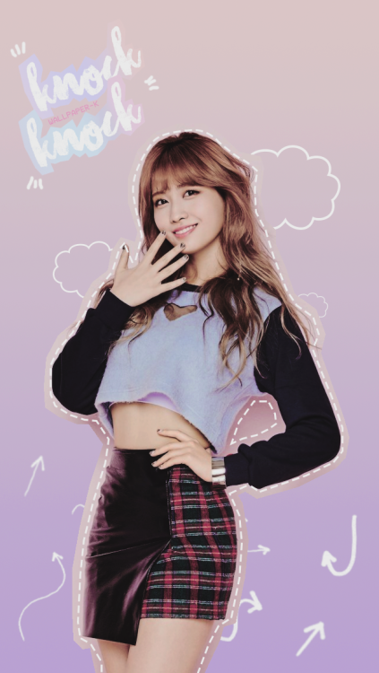 『TWICE』saved? reblog or like
