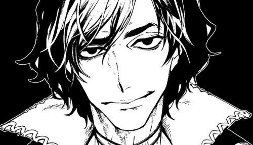 It's Officially V's Bday(May 1st)! Happy Birthday, My Poetic Emo Goth King!