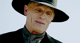 Well, Ill Be Damned, Dolores. You Do Remember Some Things.