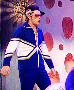 chonce:  1D on SNL 