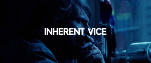 mydarktv:Paul Thomas Anderson // Filmography