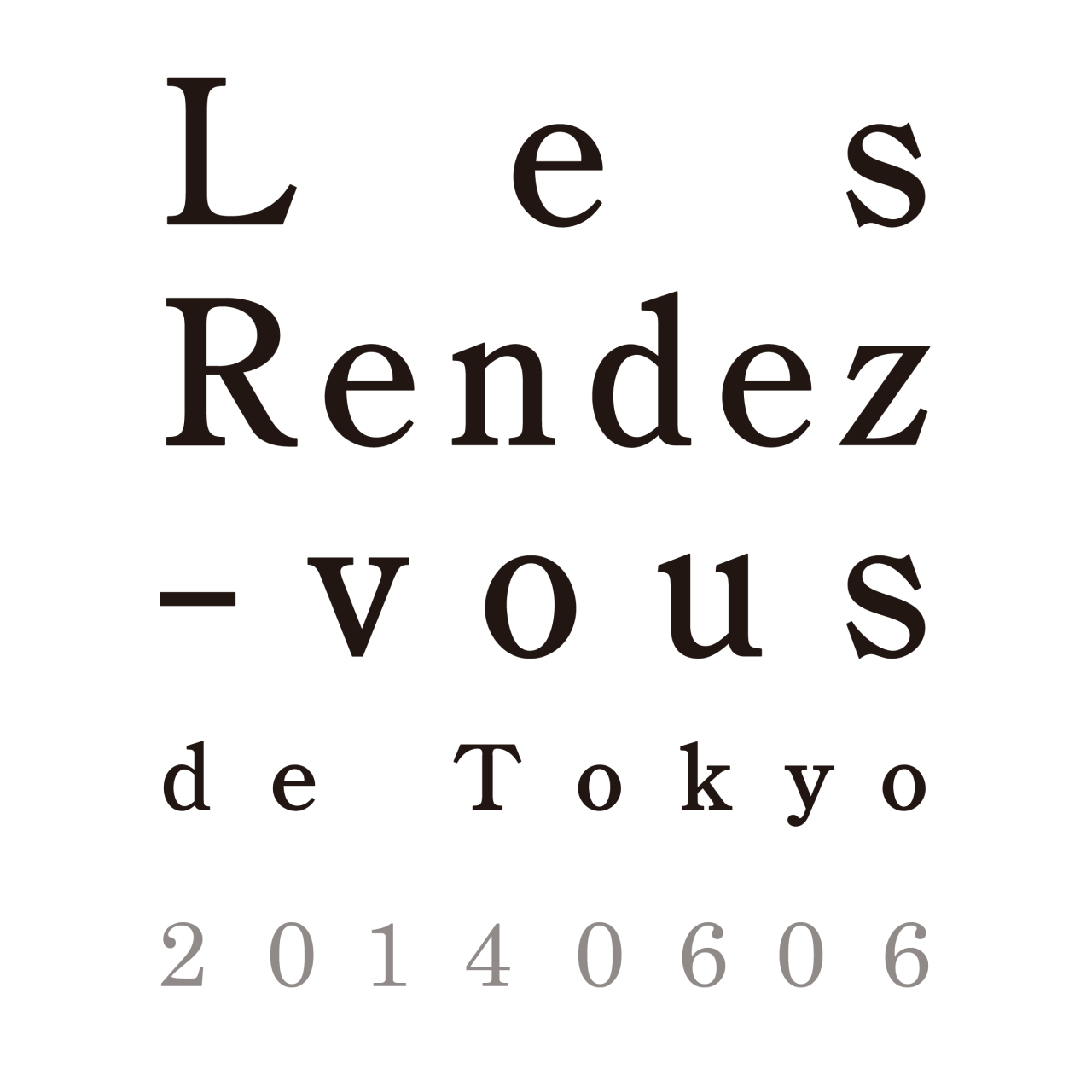 bpmp — 4th album by Les Rendez-vous de Tokyo from