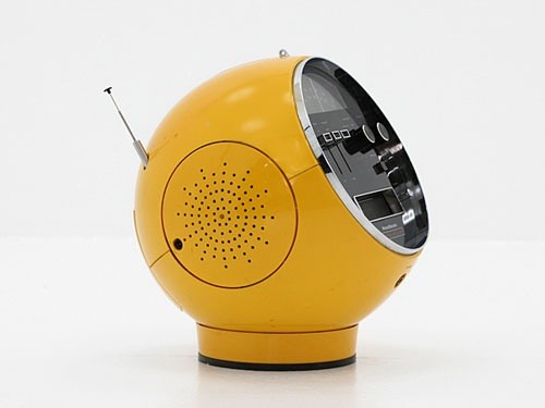 laurenrolwing:Prinzsound Stereo Module radio 1970