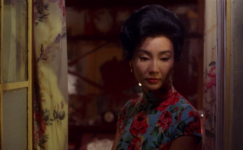 cinemove:In The Mood For Love (2000) dir. Wong Kar Wai