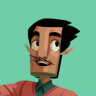 mageofpanic:Really liked @truepsychictales ‘s “Favourite Psychonauts” template,