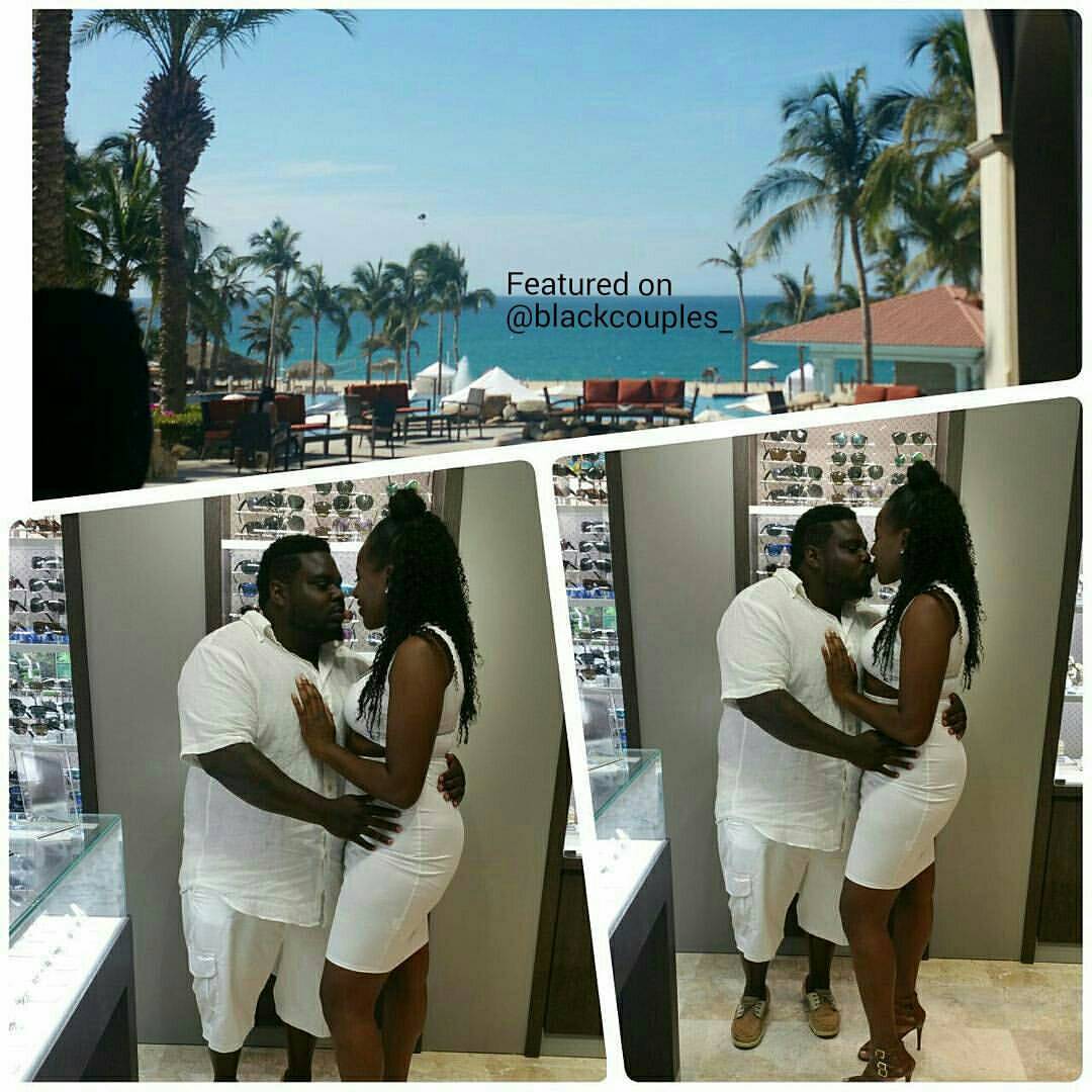 black-couples:My graduation gift 🎁😍 Thanks for sharing your beautiful photo