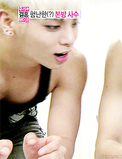 etothevictory:  Everyone give it up for Jonghyun’s