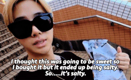 ygdomination:  5/∞ reasons to love ikon: they’re really smart