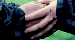 gifthg:  From the Treaty of the Treason: In penance for their uprising, each district shall offer up a male and a female between the ages of 12 to 18 at a public “Reaping”. These tributes shall be delivered to the custody of the Capitol. And then