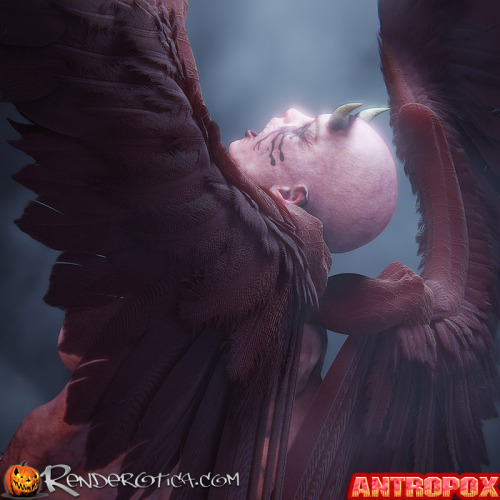 Renderotica SFW Halloween Image SpotlightSee NSFW content on our twitter: https://twitter.com/RenderoticaCreated by Renderotica Artist antropoxArtist Gallery: https://renderotica.com/artists/antropox/Gallery.aspx