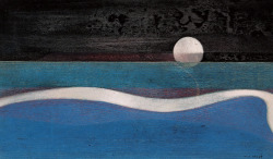 surrealism:  Humboldt Current by Max Ernst,