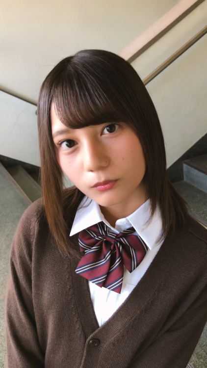 sakamichi-steps: #ひなたの告白 スマートニュース限定Ver. #こさかなの告白 