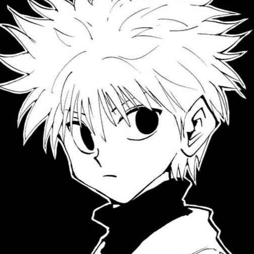 animes icons. — ⌕ hunter x hunter • 🎄. like or reblog if you