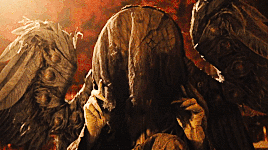 frankensteinsbrides: It is all the same to me, my heart is filled with dust and sand.