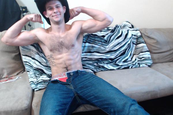 biblogdude:  I bet he is a lot of fun to get drunk and fuck with