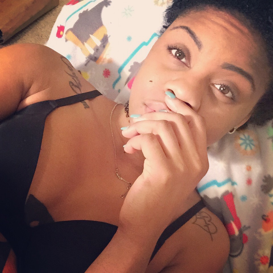 perfectlyhumann:  It’s late, but still the BLACKOUT 🙌   Blackout After Dark
