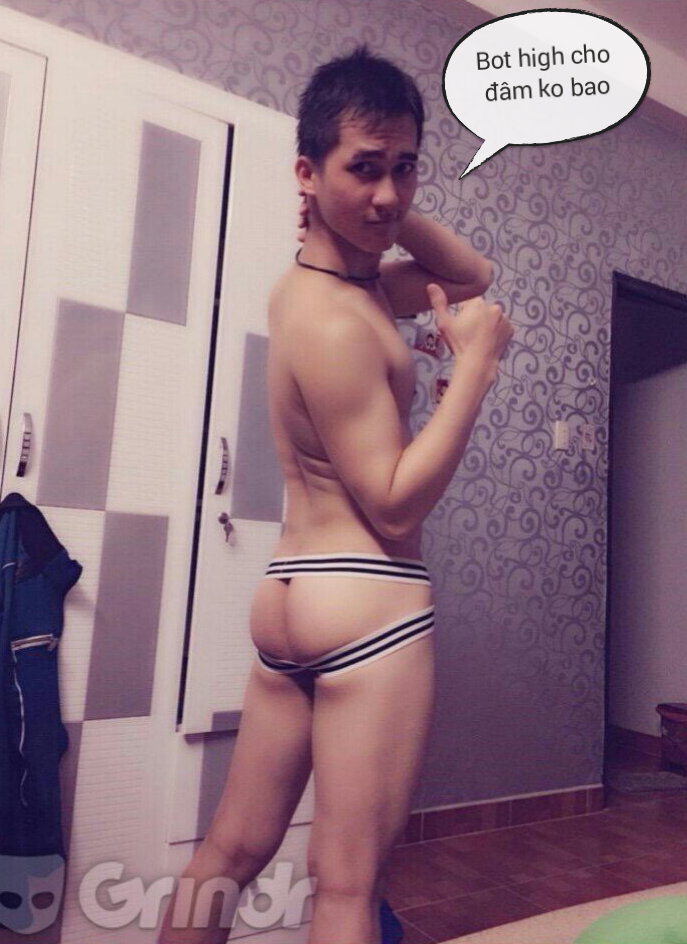 boymanly11:  Như đã hứa thấy 100% nha. Ếch bị Top fuck ko bao. Sướng