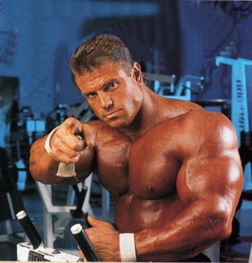 joeysilverado:  Eddie Robinson