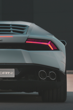  Lamborghini Huracan⎛ ©⎛ RipeVibe 