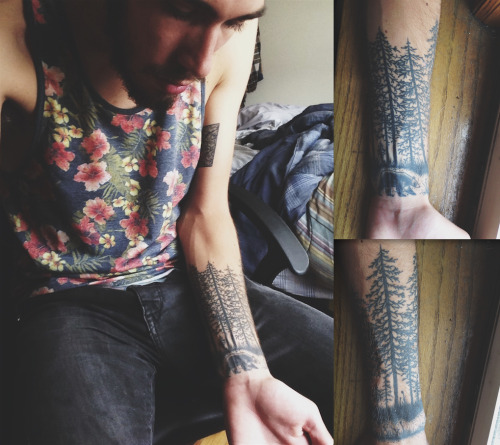 fuckyeahtattoos:  Tattoo and design by: James Eastwood at Insight Studios in Chicago, IL http://instagram.com/jameseastwood