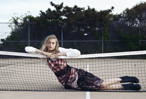 paradisonyc: New York fashion photographer Joseph Paradiso Yuki