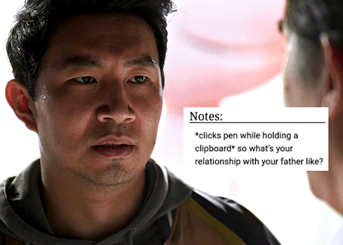 Mcu + Ao3 Tags And Notes [1/3]