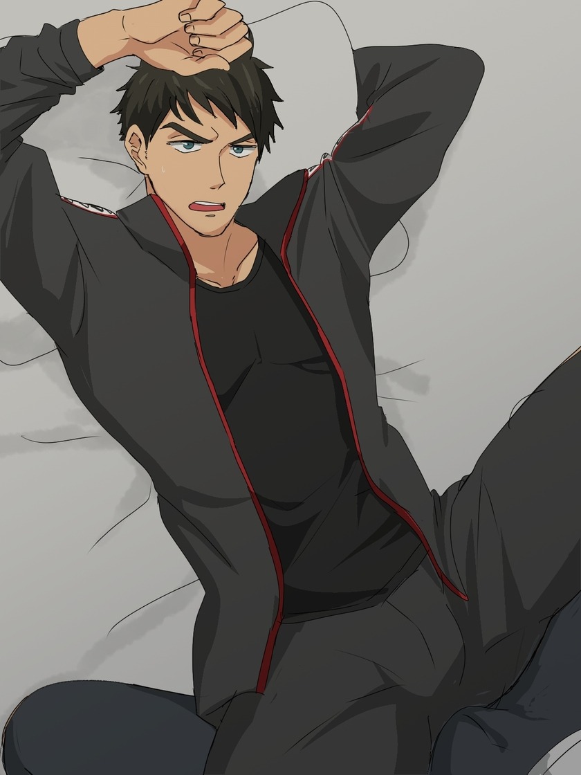 SmexyYaoi