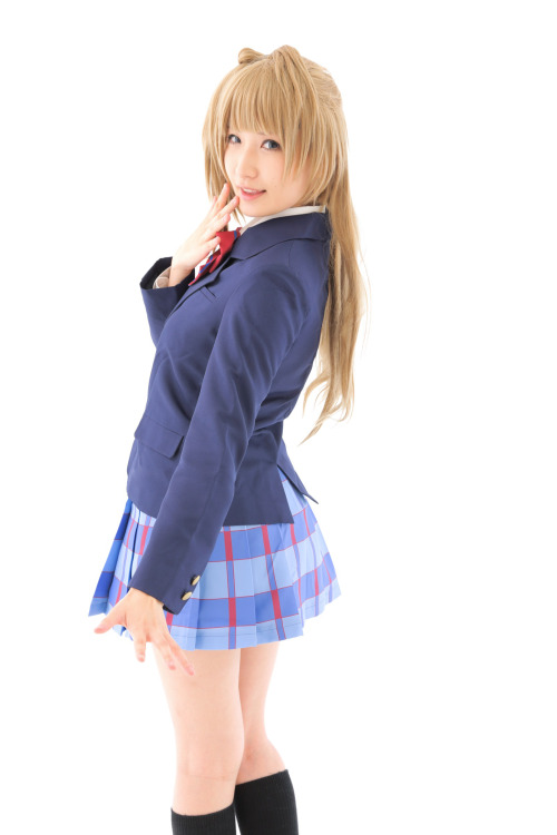 Love Live - Minami Kotori (Kurumi) 1