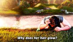 disneyineveryway:  the very best of Flynn Rider. 
