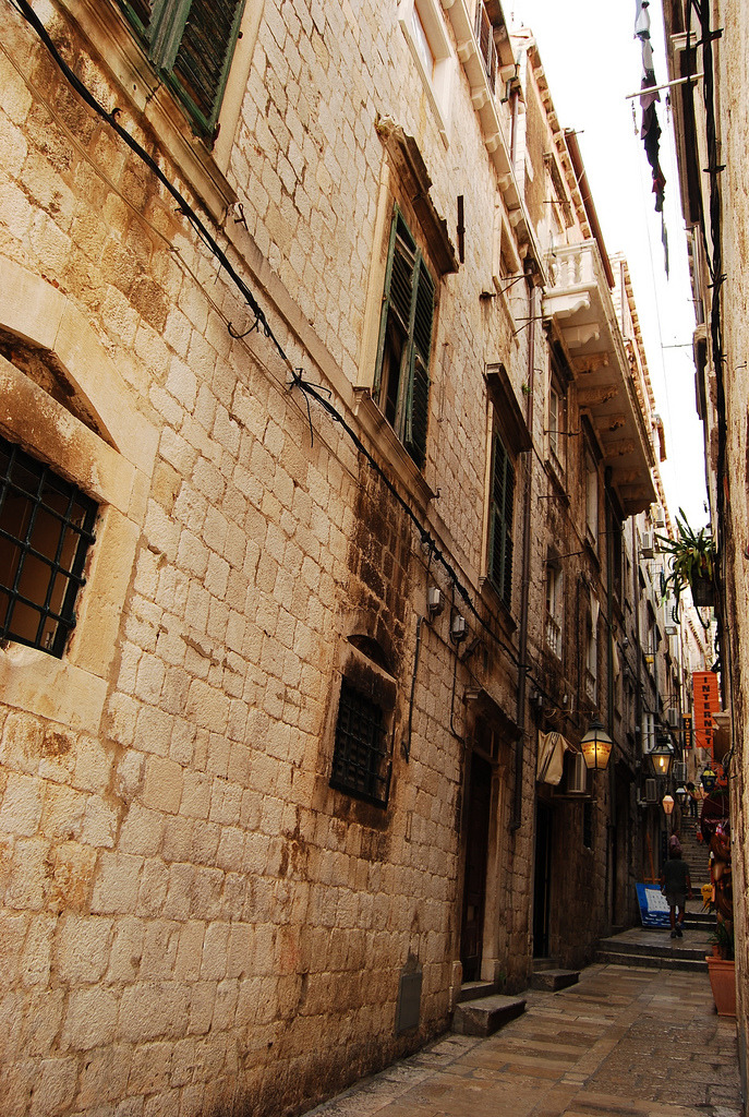 breathtakingdestinations:   	Dubrovnik - Croatia (by Elena)
