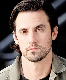 ventimigrillo:  Milo Ventimiglia  → USA Today (2017)  