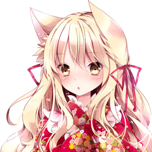 cute-girls-from-vns-anime-manga:紅葉さん by 七瀬尚