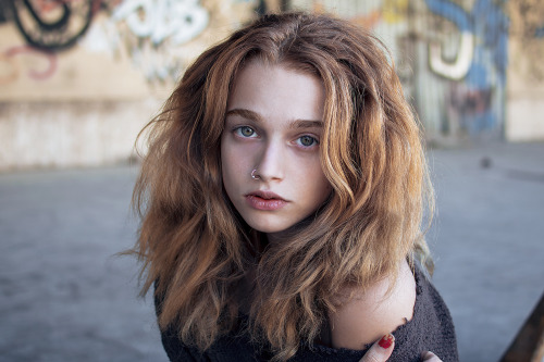 coltre:  took these of clara, yesterday. we saw each other again after years. I have so many feelings for this girl. I will love her forever 