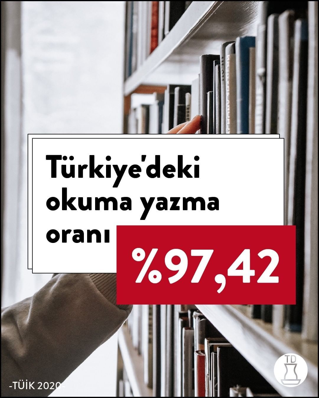 Dünya Okuma Yazma Günü her...