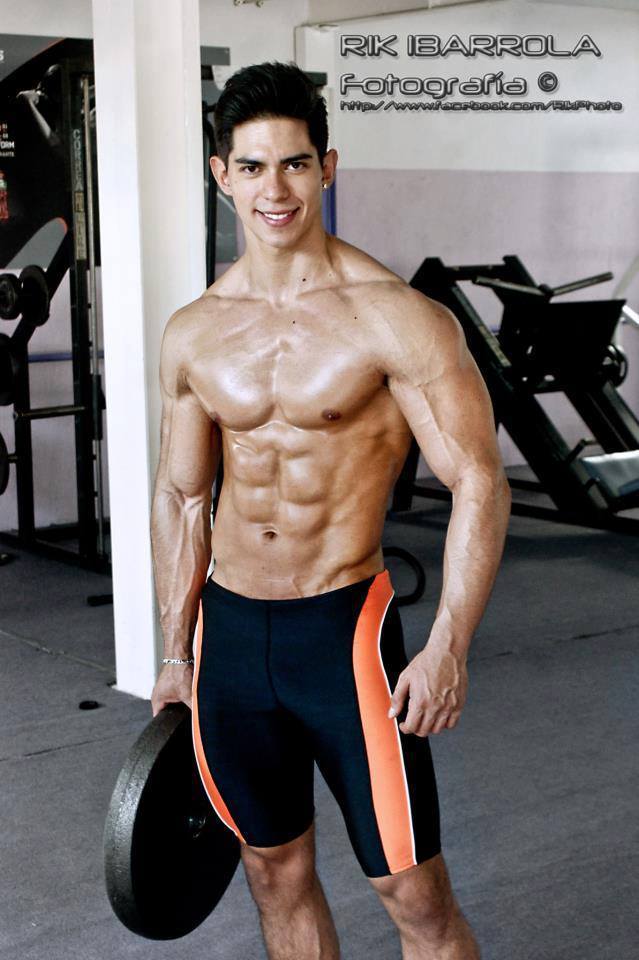   Fernando Valdez World