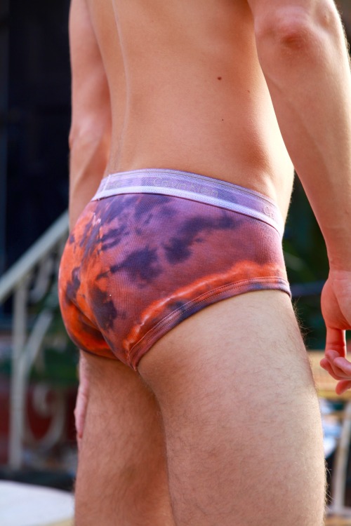 tiedyeundies:  Brand New One-of-A-Kind Tie Dye Undies for 2016 // STORE // INSTAGRAM