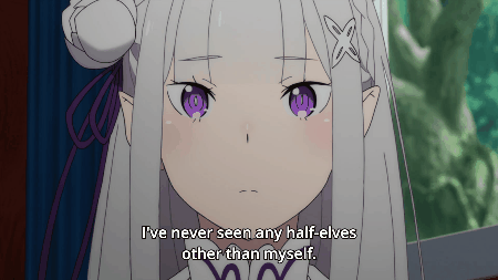 Keep Moving Forward Re Zero Season 2 Episode 2