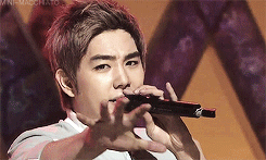 hyuncafe:  Favourite Super Junior TV Performances 2/20 | It’s You Music Core 20090613 