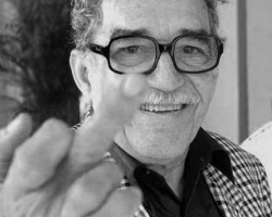 Gabriel Garcia Marquez 1927-2014 One of the greatest of all time