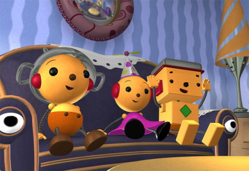 babyishmemories: Rolie Polie Olie (1998-2004)
