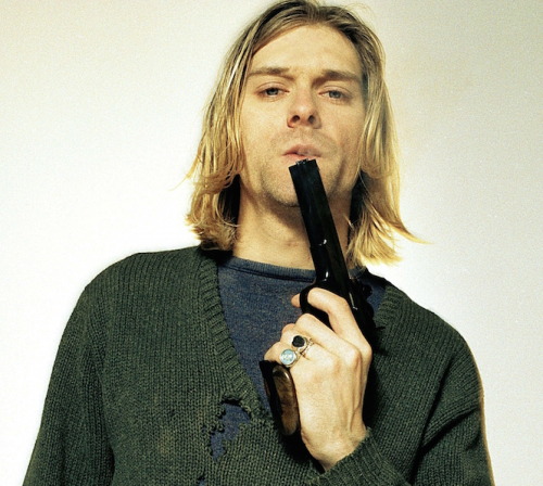 2/49 favorite pics of Kurt in honor of his 49th birthday, February 20th.(not my idea)I won’t h