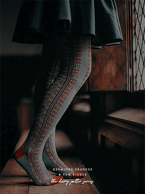 draamione:  TOP 20 HARRY POTTER COUPLES (as voted by my followers) ↳ no. 09: hermione granger &a