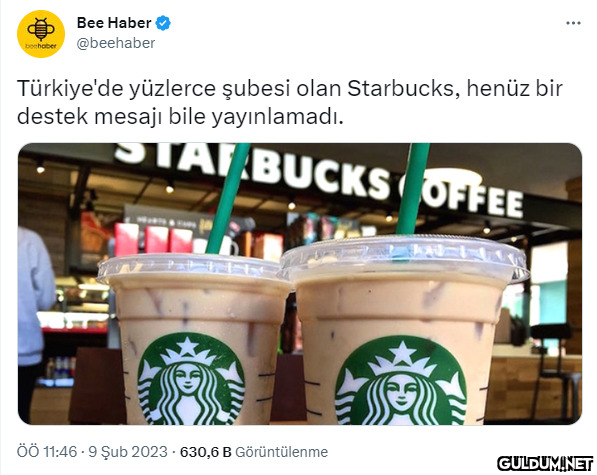 Haberimiz sonrası...