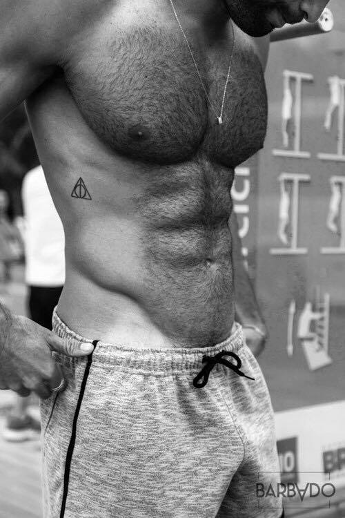 Hot , Hairy and Pakistani Men